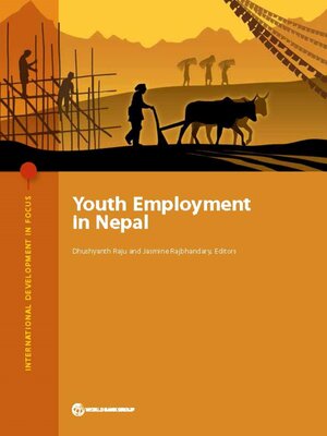 cover image of Youth Employment in Nepal